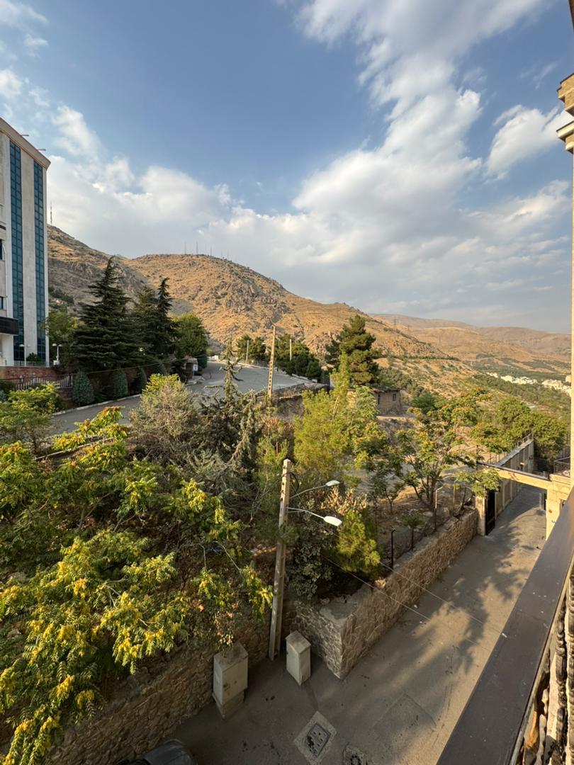 فروش آپارتمان 230متر نیاوران