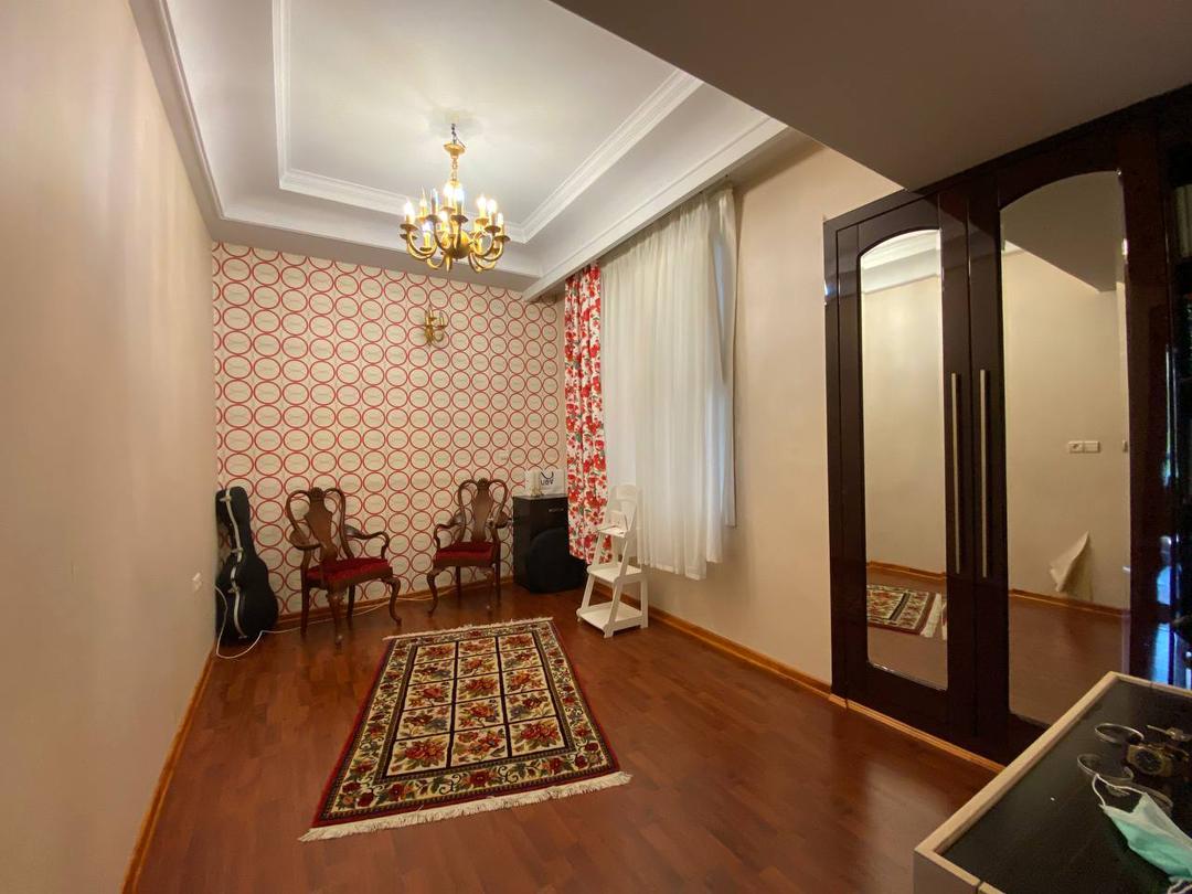 اجاره آپارتمان 210متر نیاوران تاپ ترین لوکیشن بدون مشابه