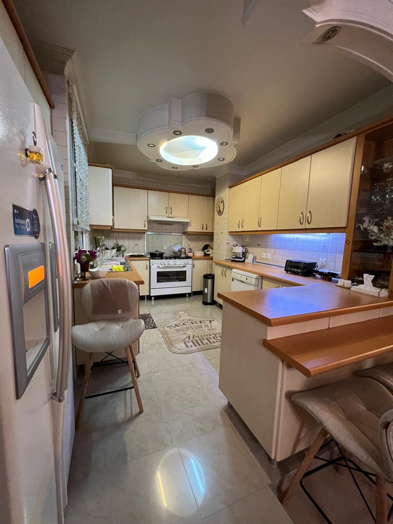 فروش آپارتمان 175متر/3خواب/3پارکینگ