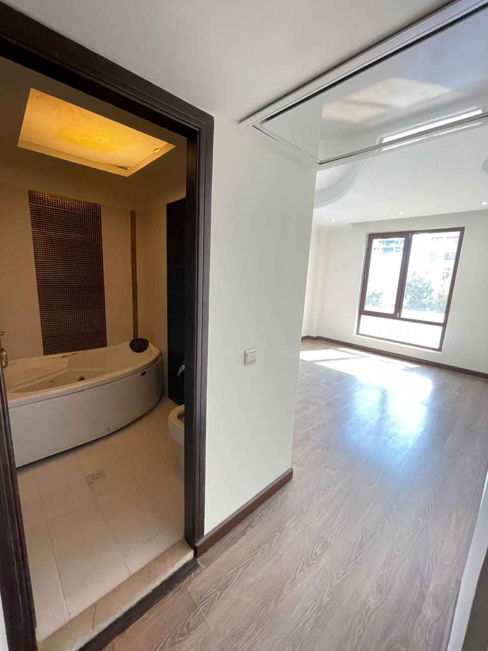 فروش 152 متر کامرانیه