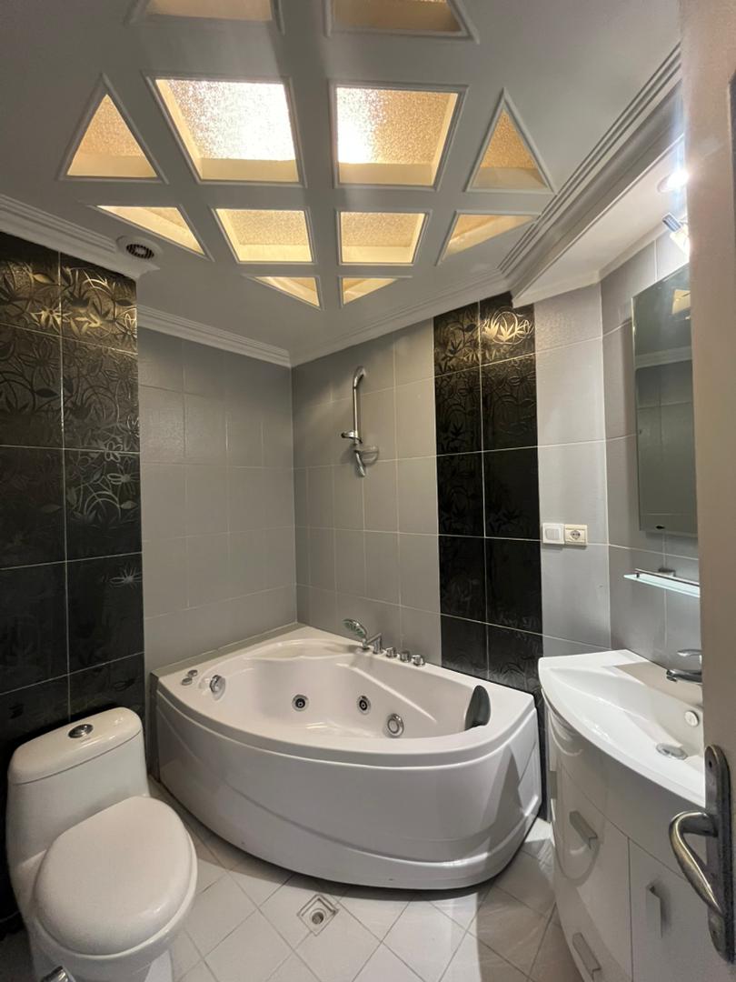 فروش آپارتمان  220 متر کیکیاووس پلان شاهکار مهندسی ویو ابدی