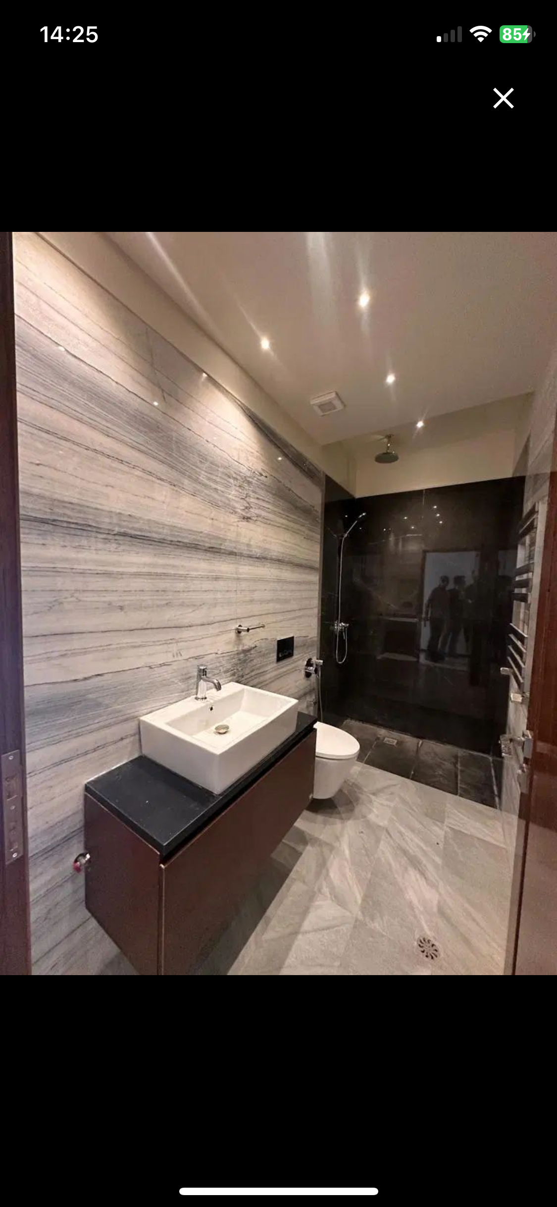 اجاره آپارتمان 160متر نياوران تراس كاربردي