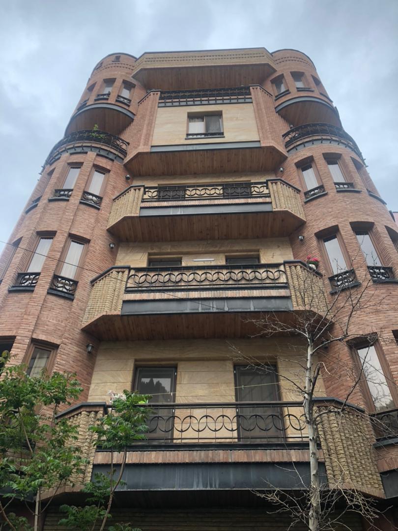 فروش آپارتمان تک واحدی در جمشیدیه