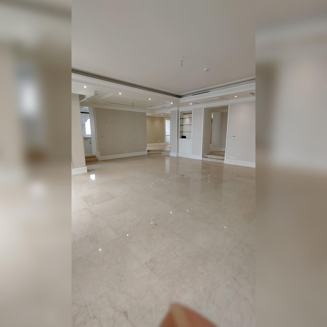 اجاره آپارتمان 180 متر نیاوران نوساز