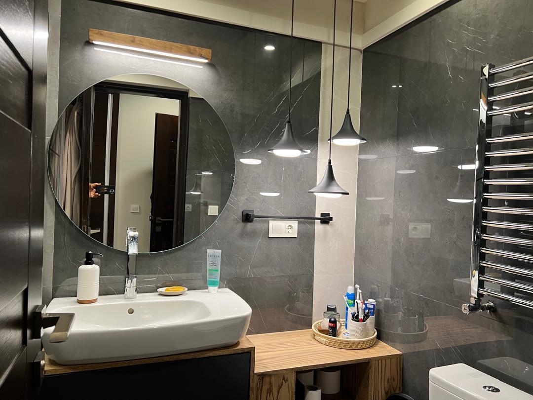 فروش آپارتمان173متر جمشیدیه ویو ابدی