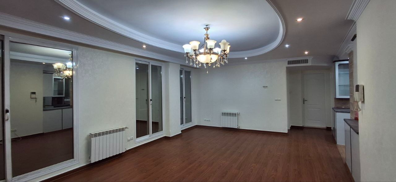 اجاره آپارتمان 100 متر دولت بازسازی شده