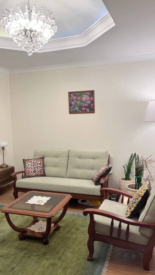 فروش آپارتمان 155 متر دروس 2 پارکینگ تاپ لوکیشن