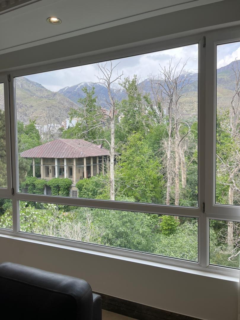 فروش اپارتمان 175 متر نیاوران