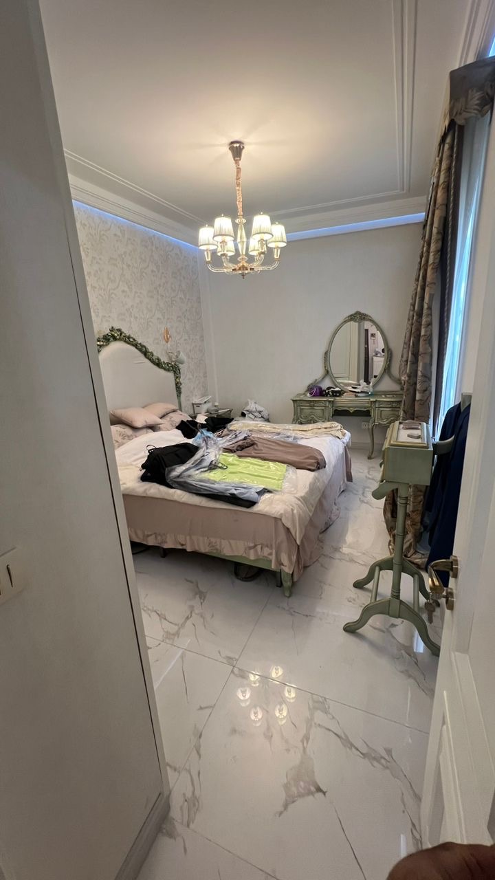 فروش آپارتمان 150 متر دیباجی سه خواب فول بازسازی شده