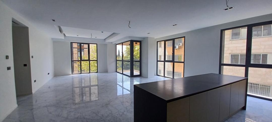 فروش آپارتمان 170متر اجودانیه مدرن