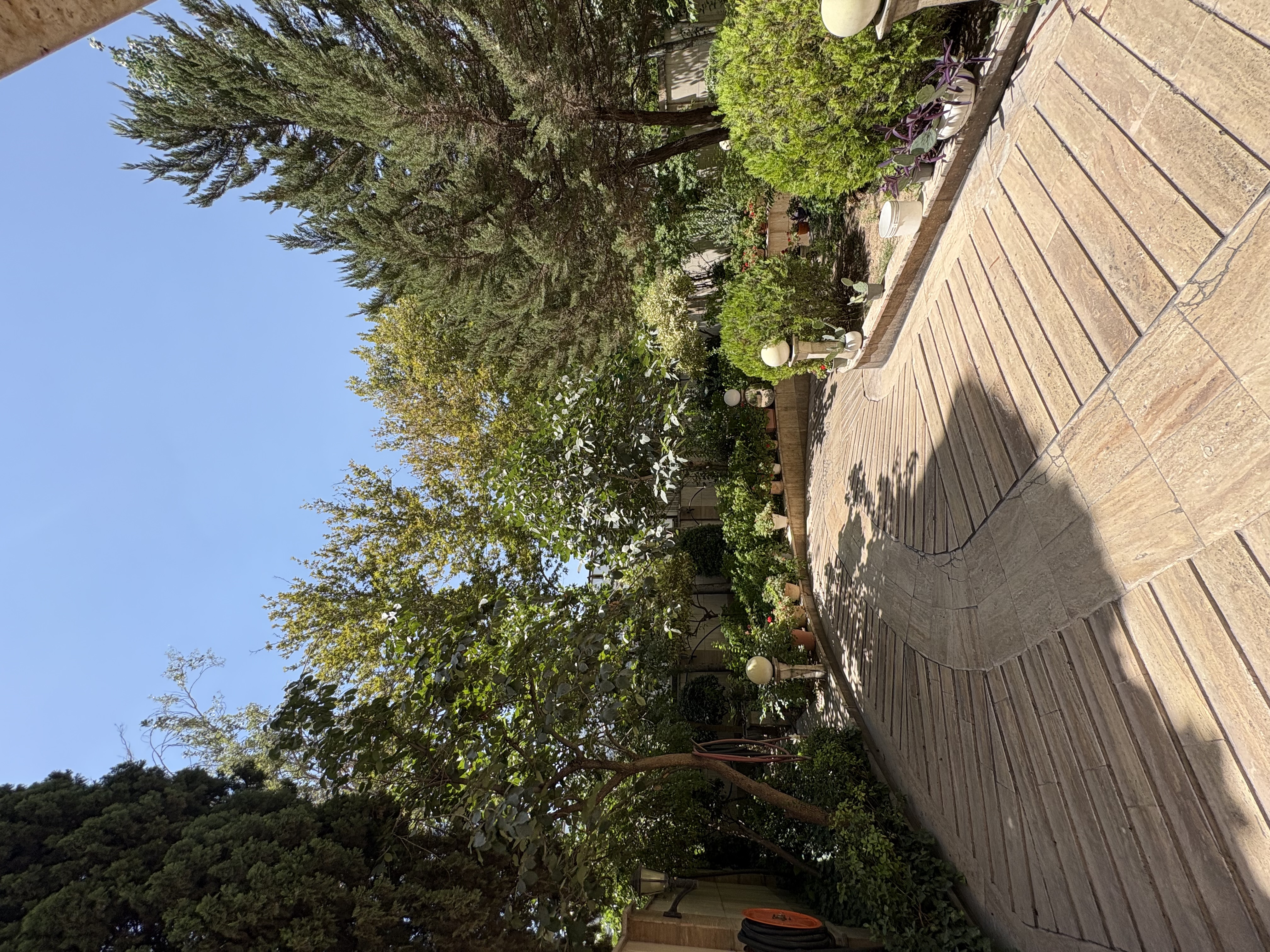اجاره آپارتمان 135 متر دروس فول امکانات