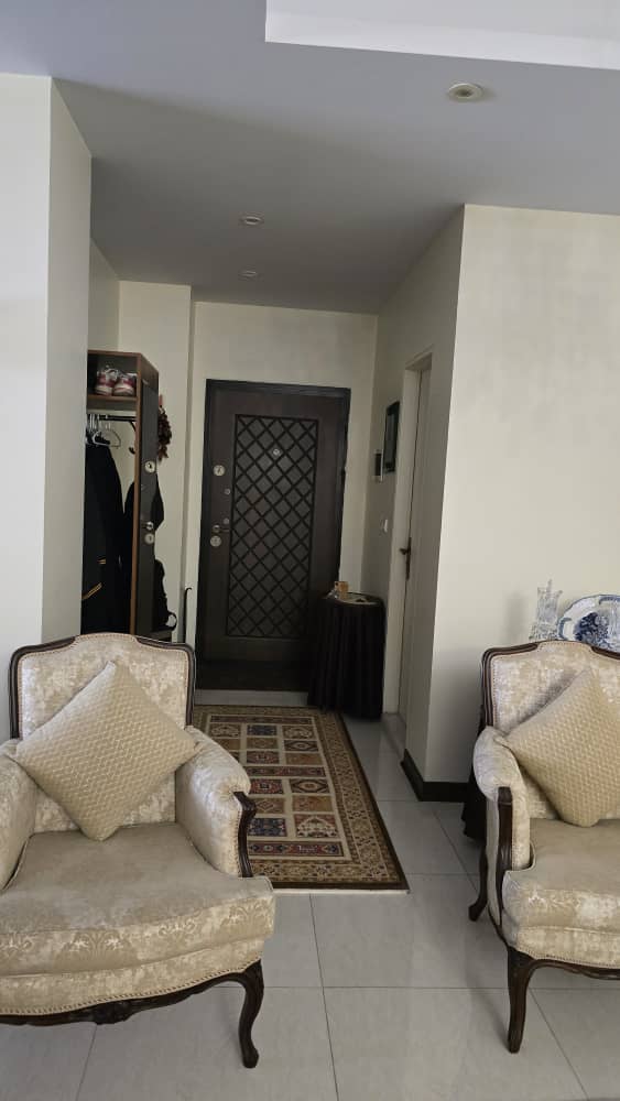 اجاره آپارتمان 95 متر فدک فول