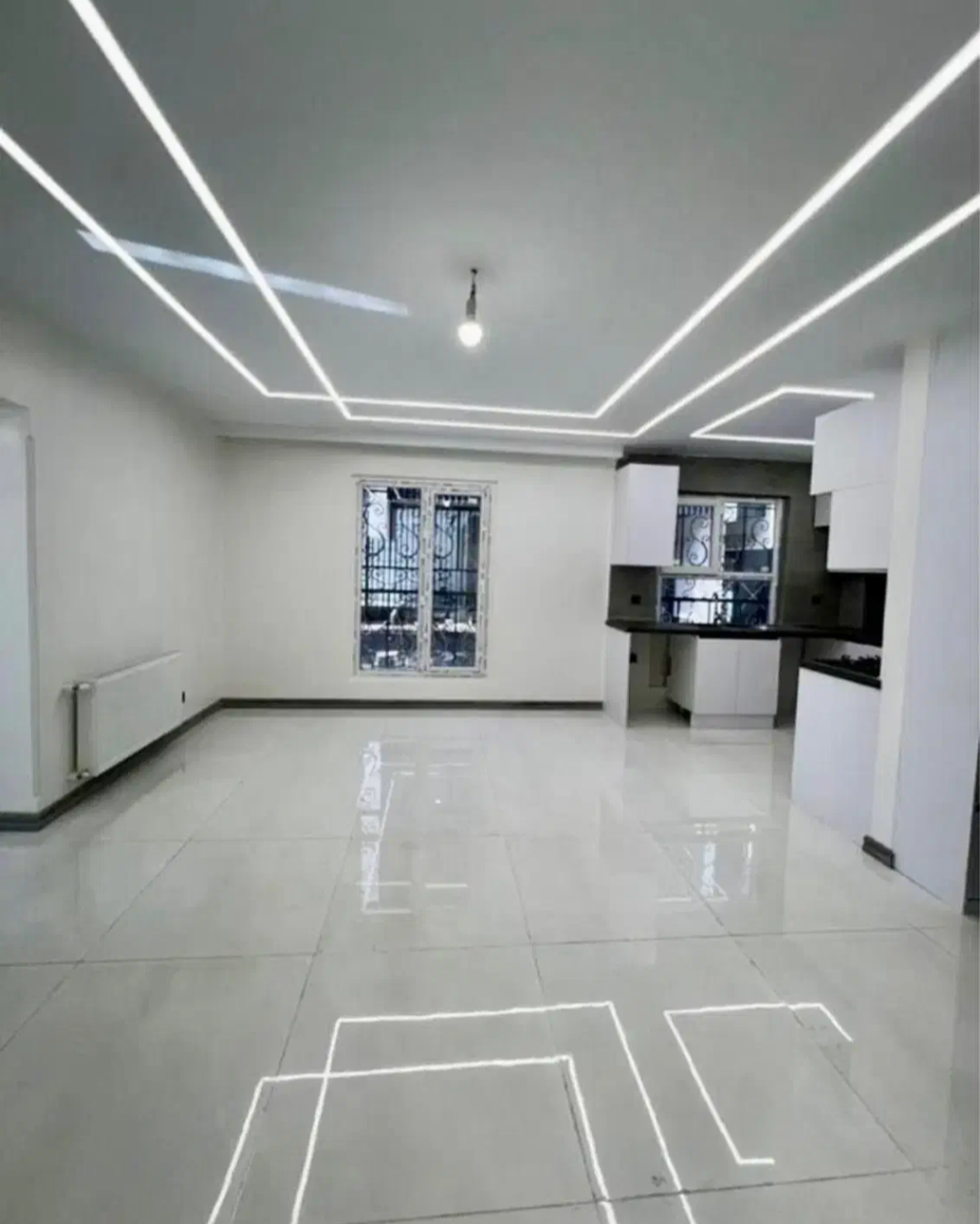 فروش آپارتمان 130 متر ظفر اکازیون