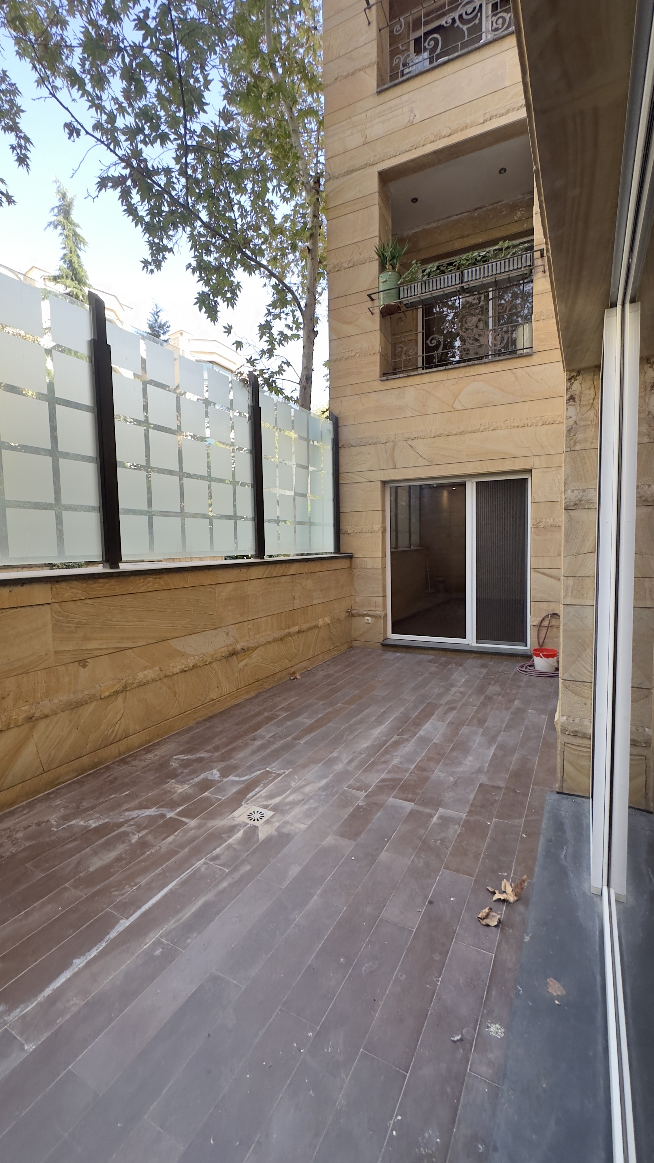 اجاره آپارتمان 175متر‌ نیاوران 3 خواب