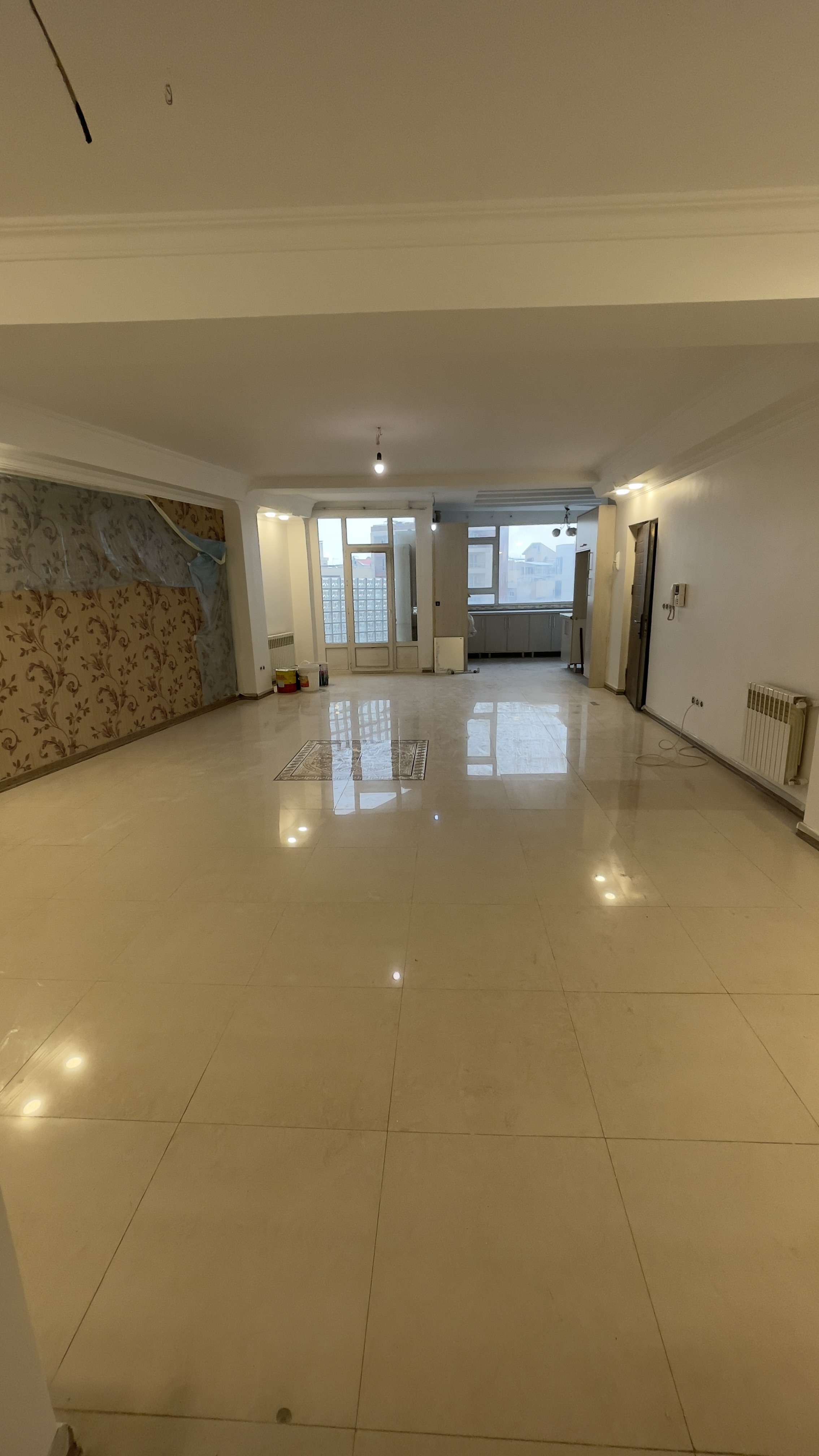 اجاره آپارتمان 115 متر دولت تاپ لوکیشن
