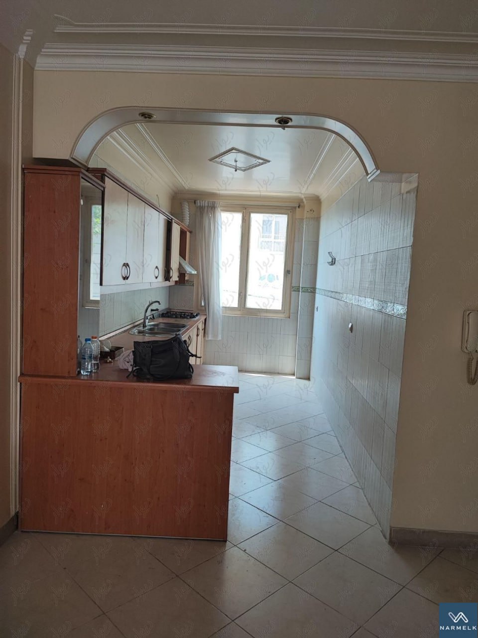 اجاره اپارتمان 50متر تکواحدی هفت حوض