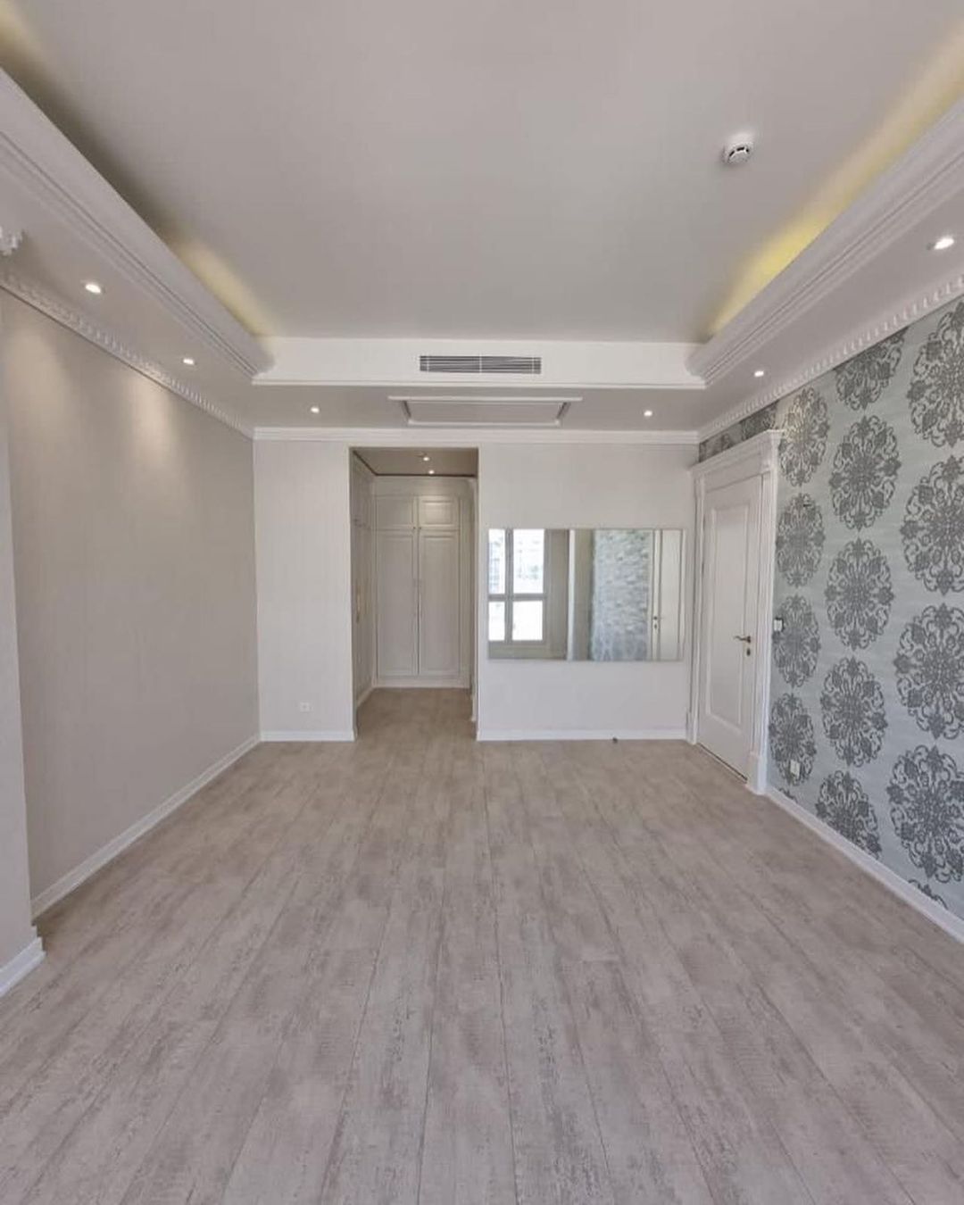 فروش آپارتمان 280متر فرمانیه