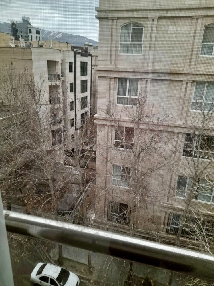 فروش آپارتمان 105 متر دیباجی جنوبی پارکینگ‌سندی