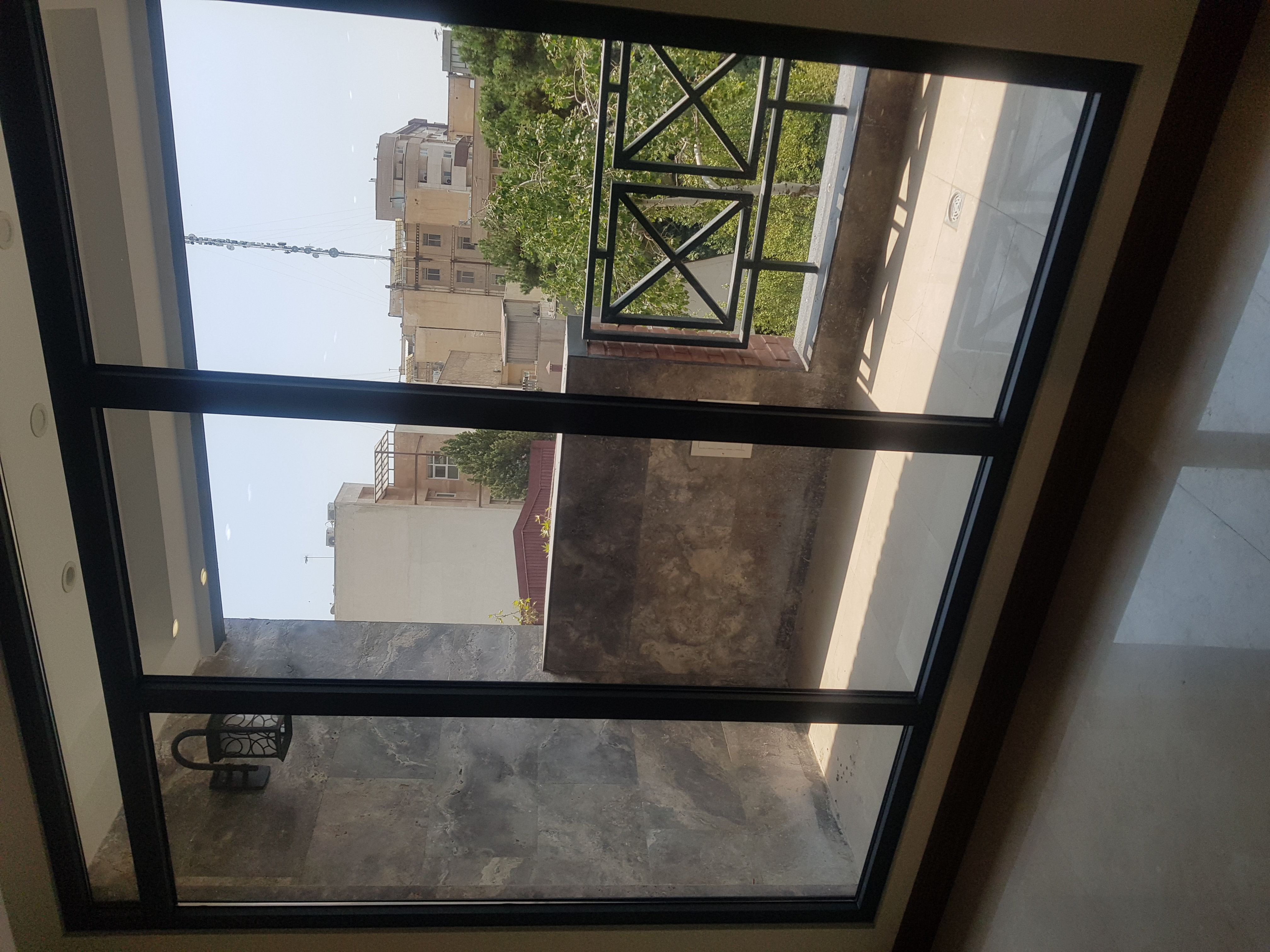 فروش آپارتمان 101 متر دولت 2 پارکینگ