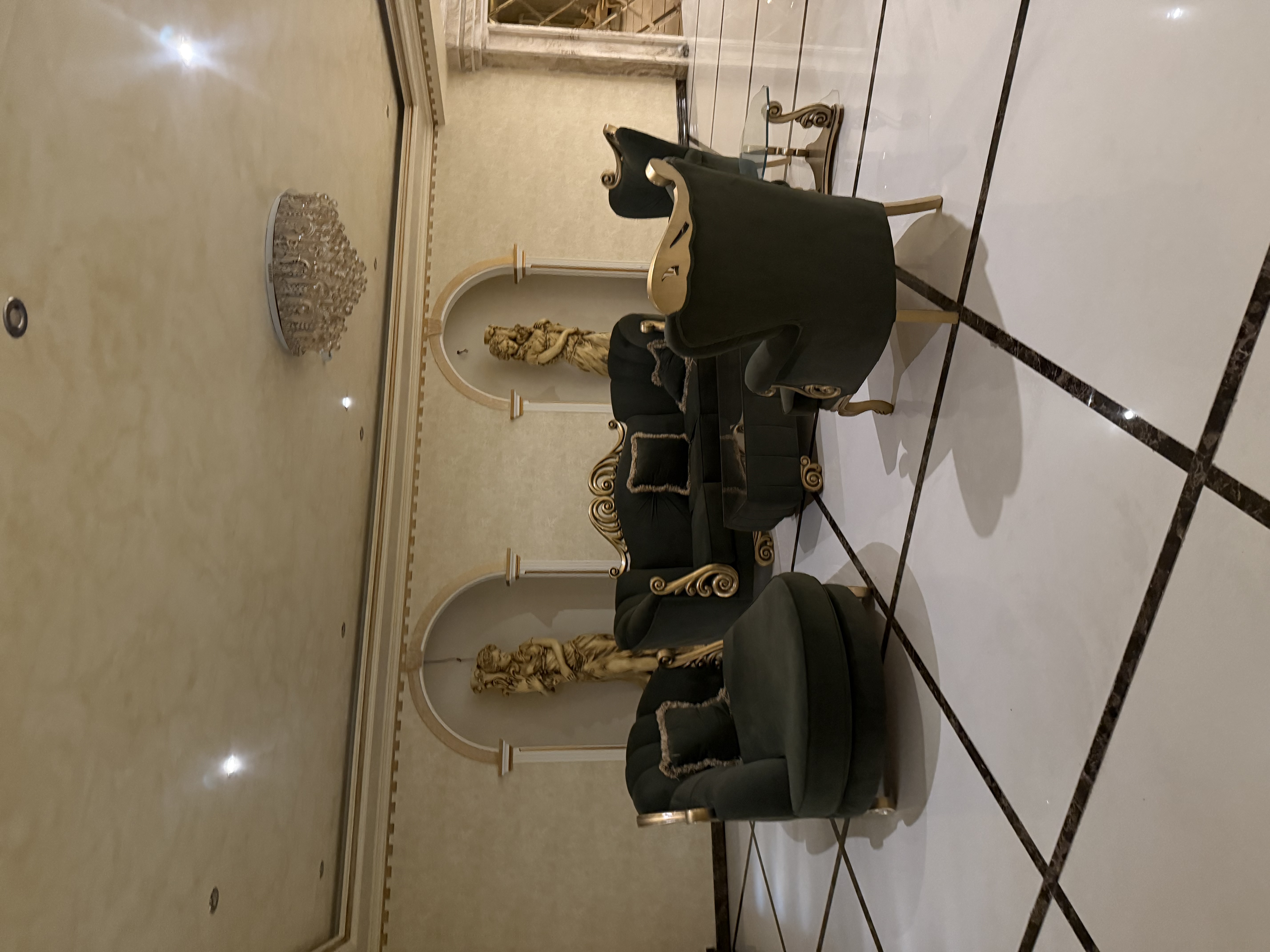 فروش آپارتمان 250 متر 3 خواب فرمانیه سنبل