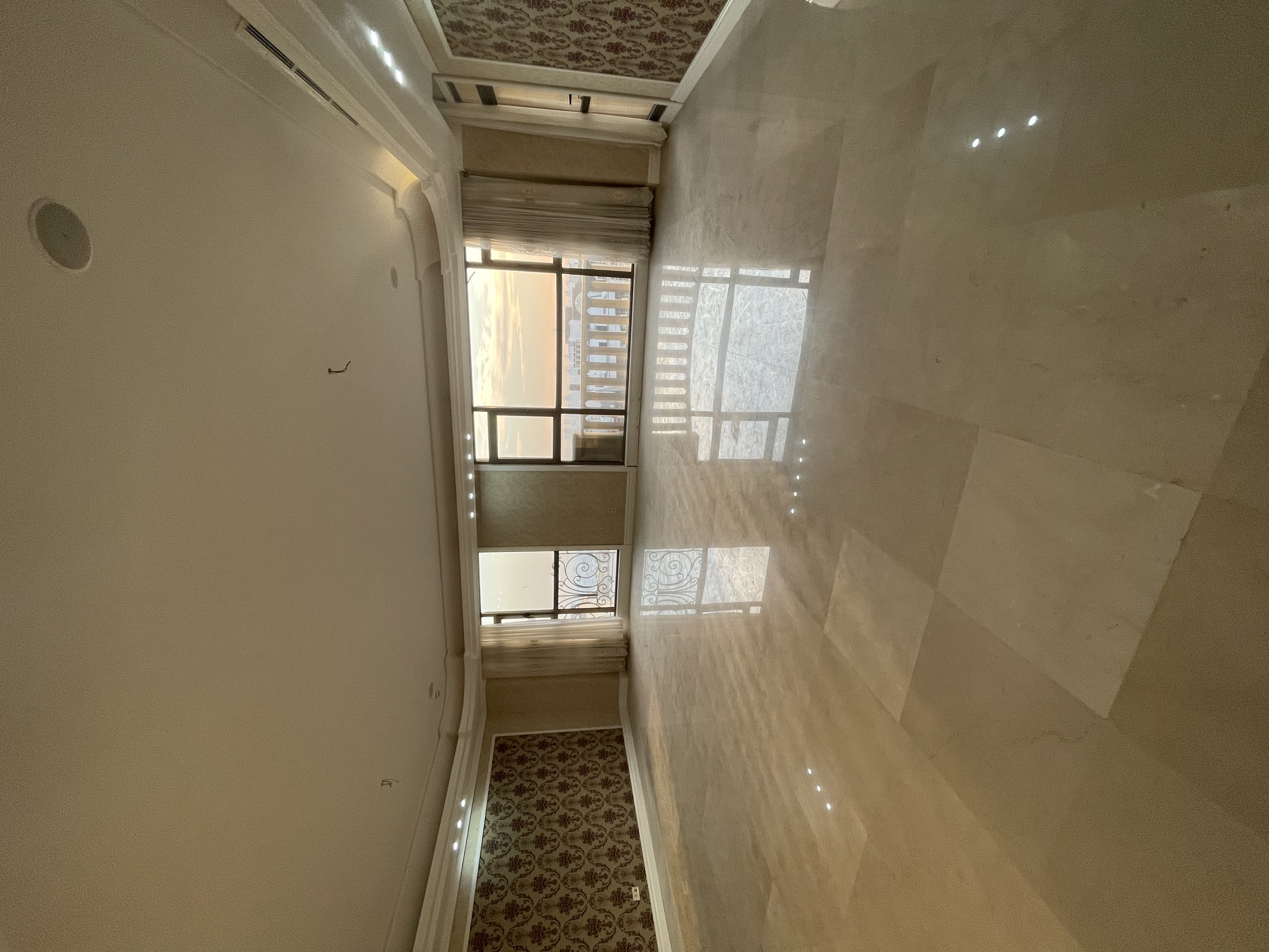 فروش آپارتمان  200متر نیاوران 3خواب ویو شهر