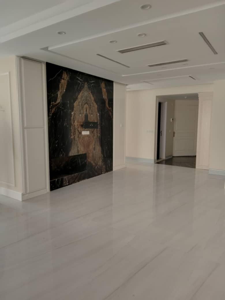 اجاره اپارتمان چهار خواب فرمانیه فول امکانات
