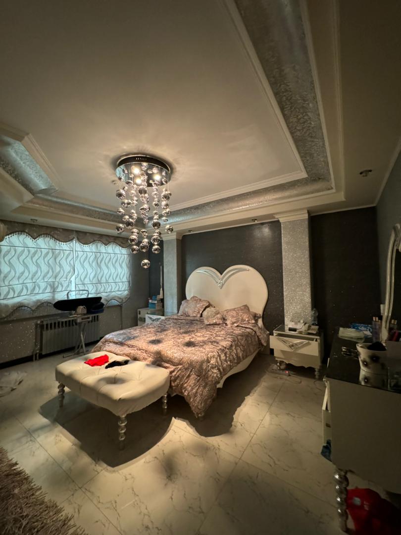 اجاره اپارتمان 230 متر جمشیدیه