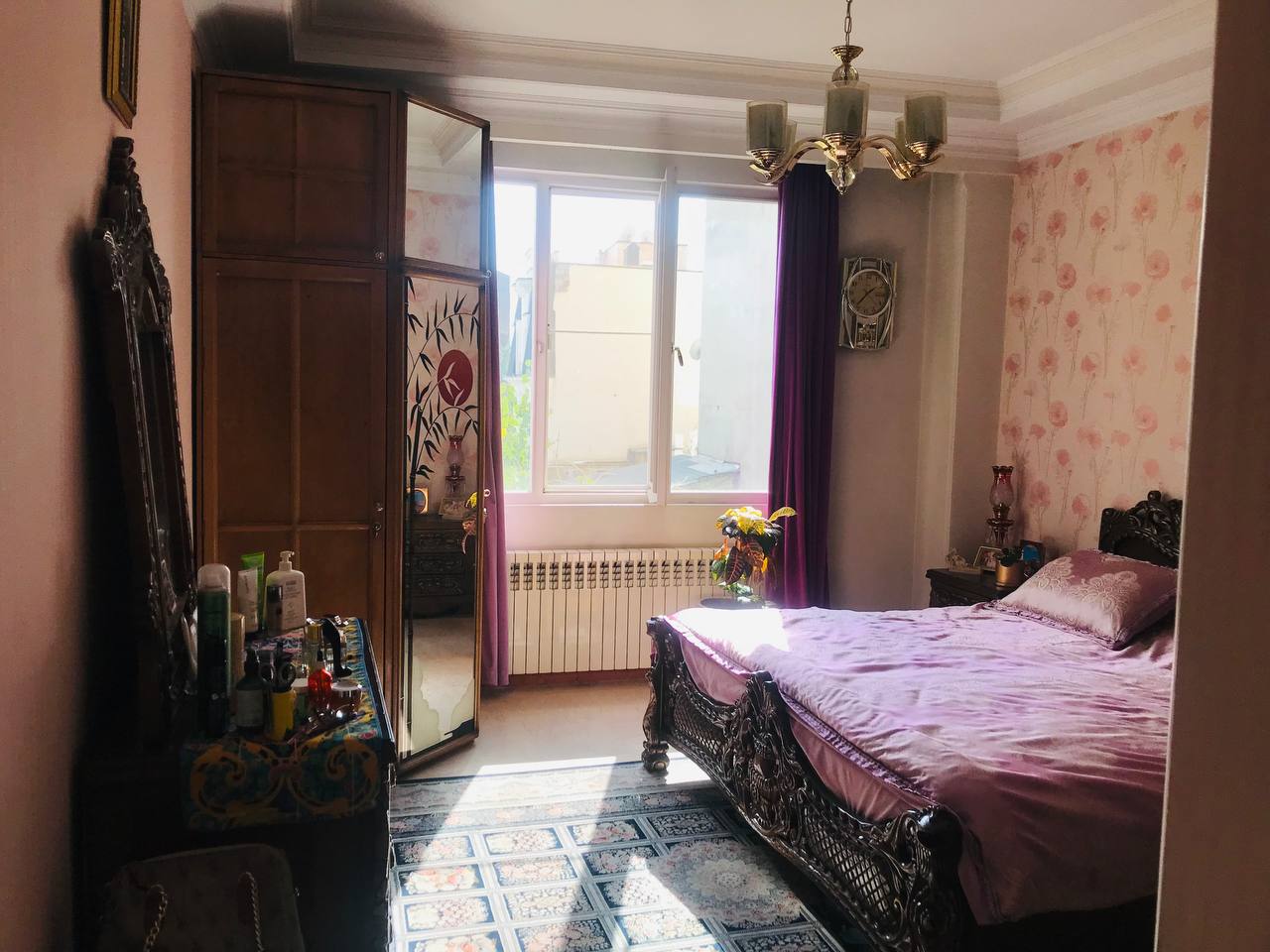 فروش برج 150 متر شهرک لاله