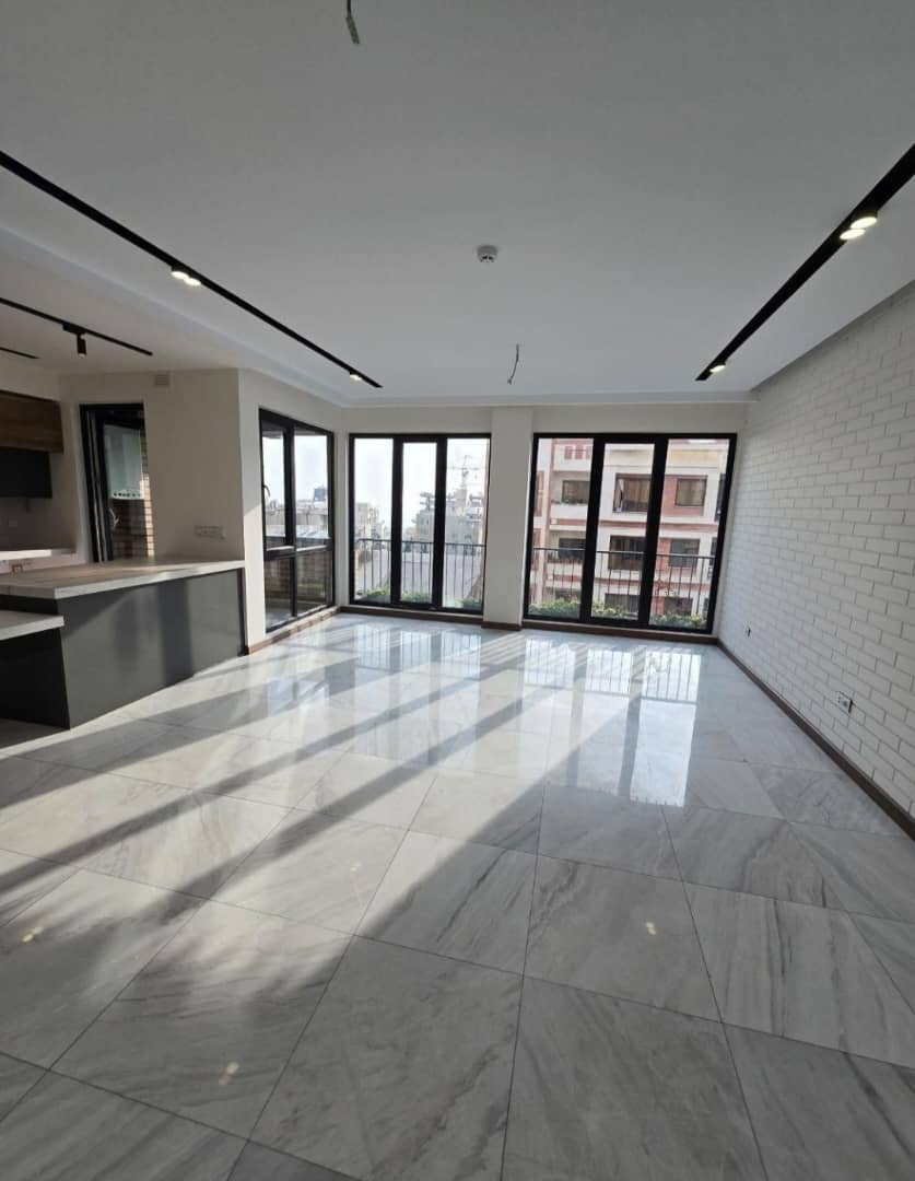 فروش آپارتمان 125متری فرمانیه