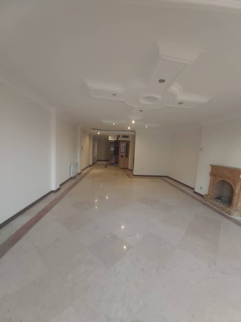 اجاره آپارتمان 135 متر قیطریه فول امکانات