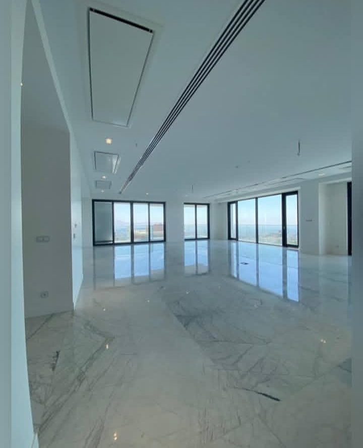 اجاره آپارتمان 110متر قیطریه  ویو ابدی