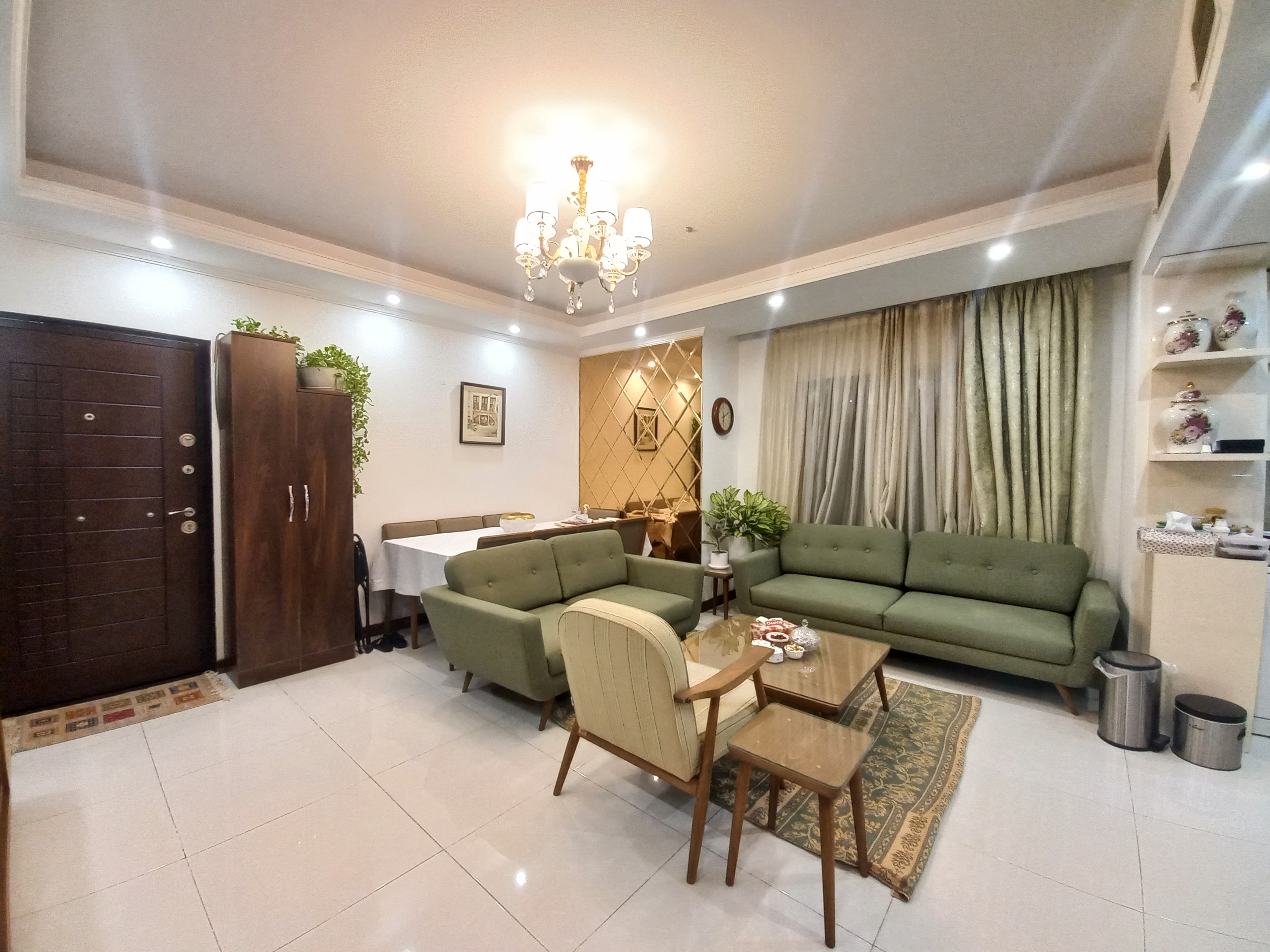 فروش آپارتمان 80 متر شمس آباد