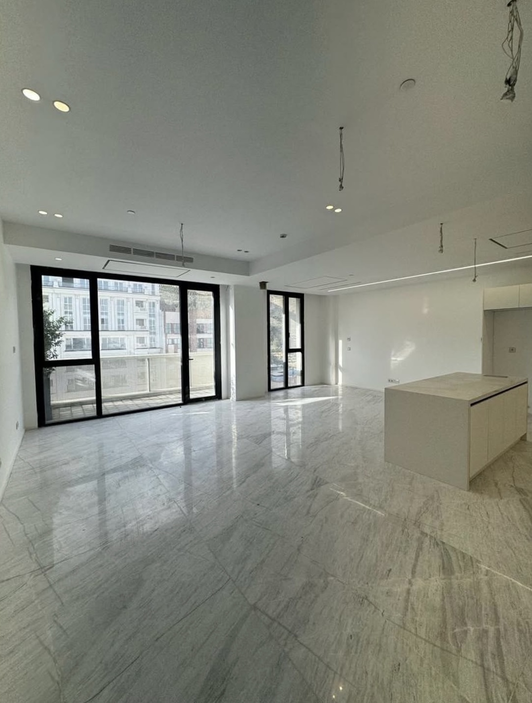 فروش آپارتمان 165متر دیباجی