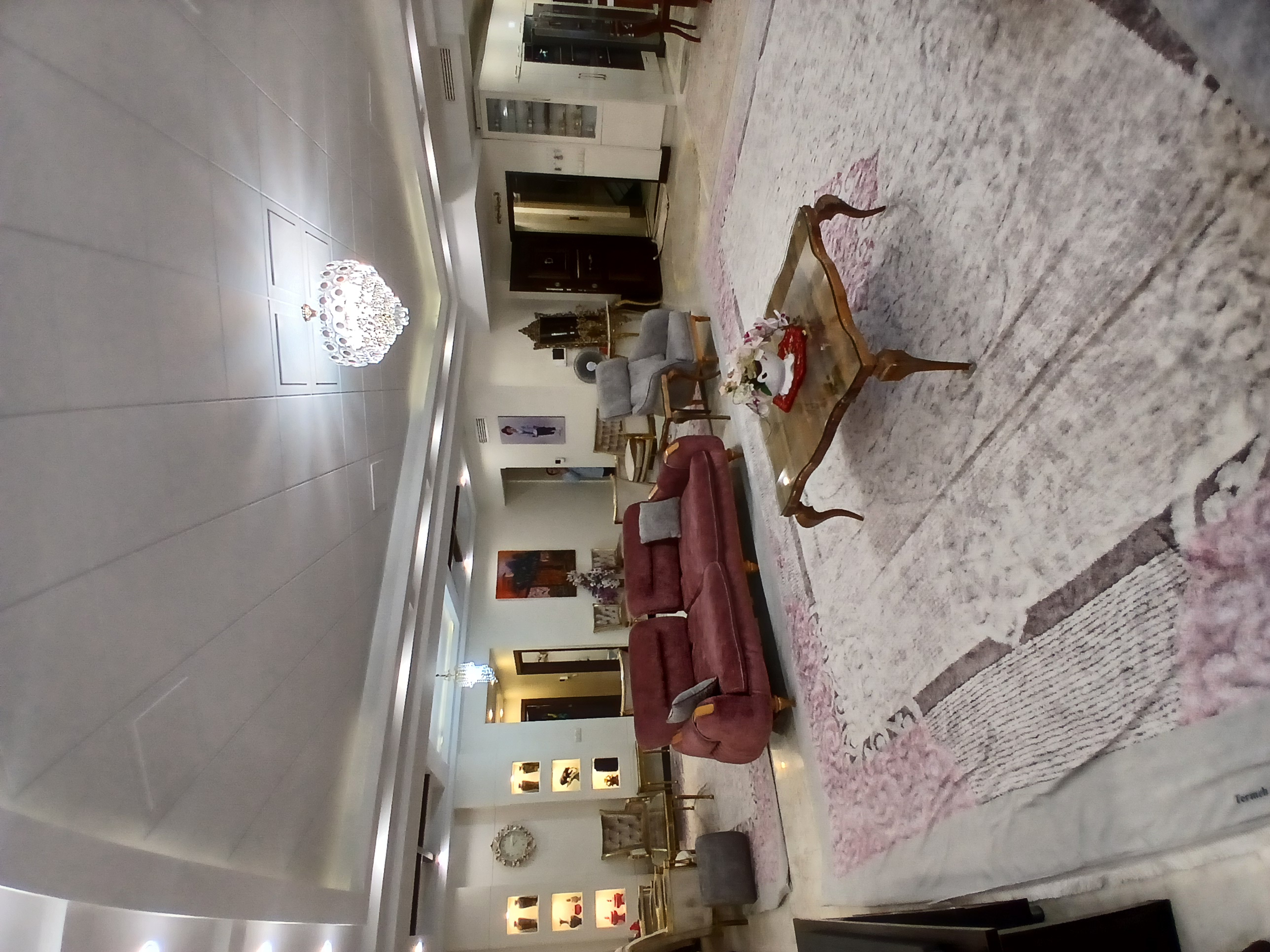 فروش آپارتمان 180 متر نارمک سه خواب تاپ لوکیشن