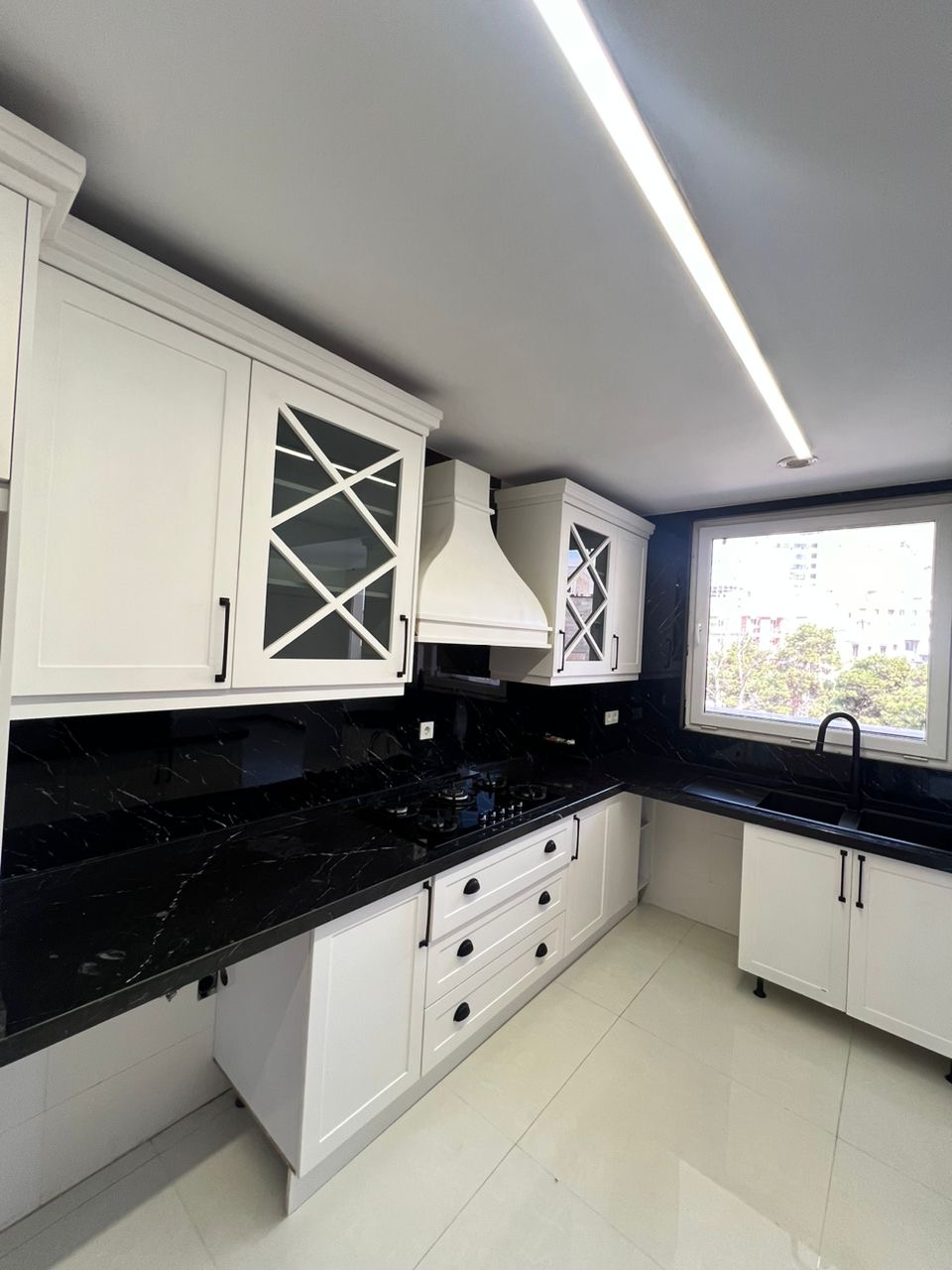 اجاره آپارتمان 150 متر دارآباد