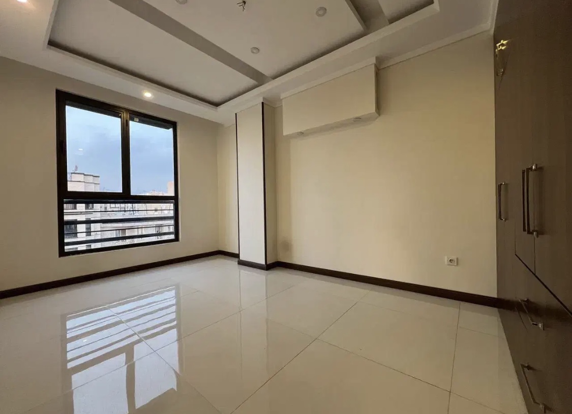 فروش آپارتمان 120 متر اختیاریه غرق نور