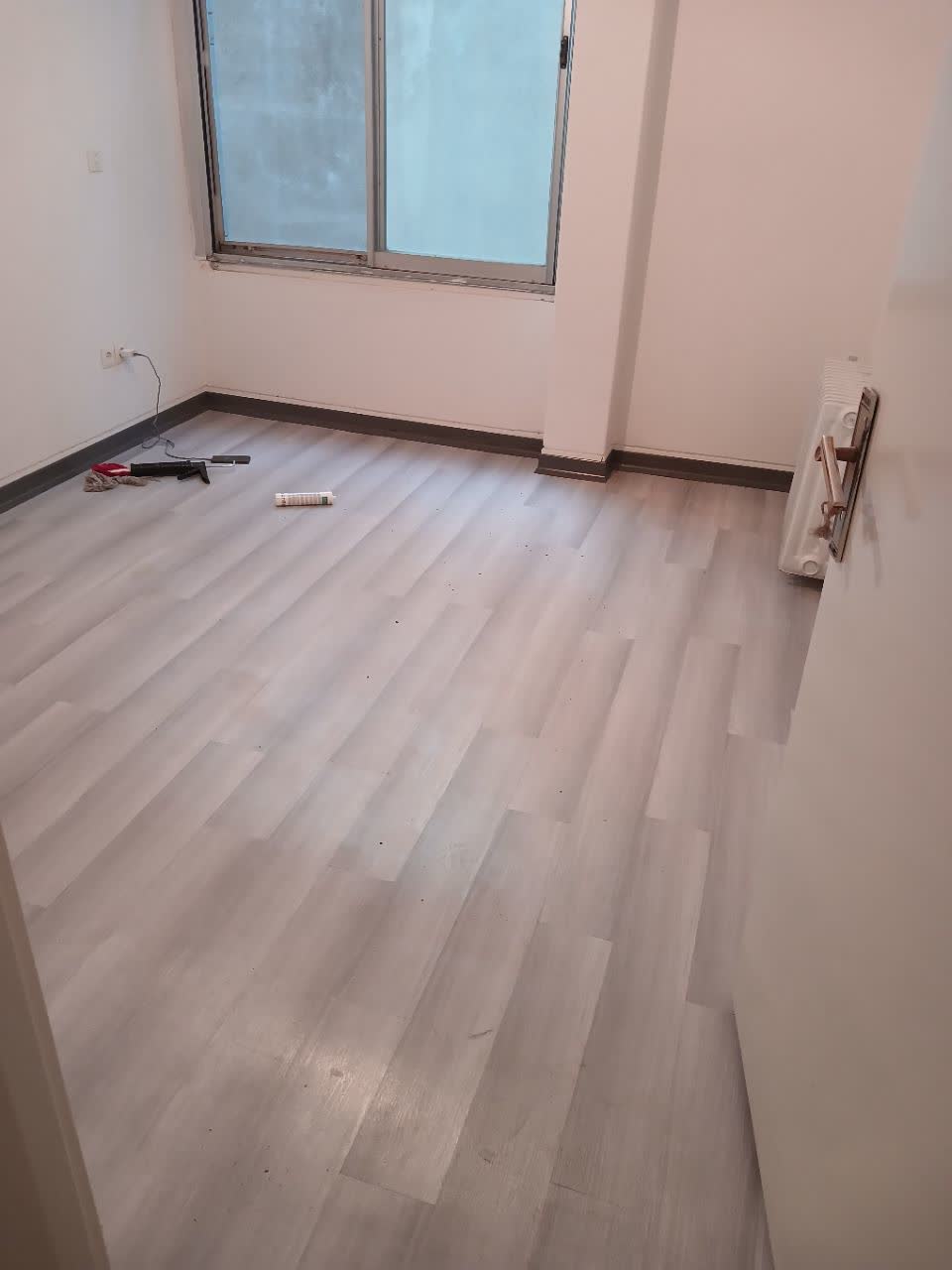 اجاره آپارتمان 122 متر جهانتاب امکانات کامل