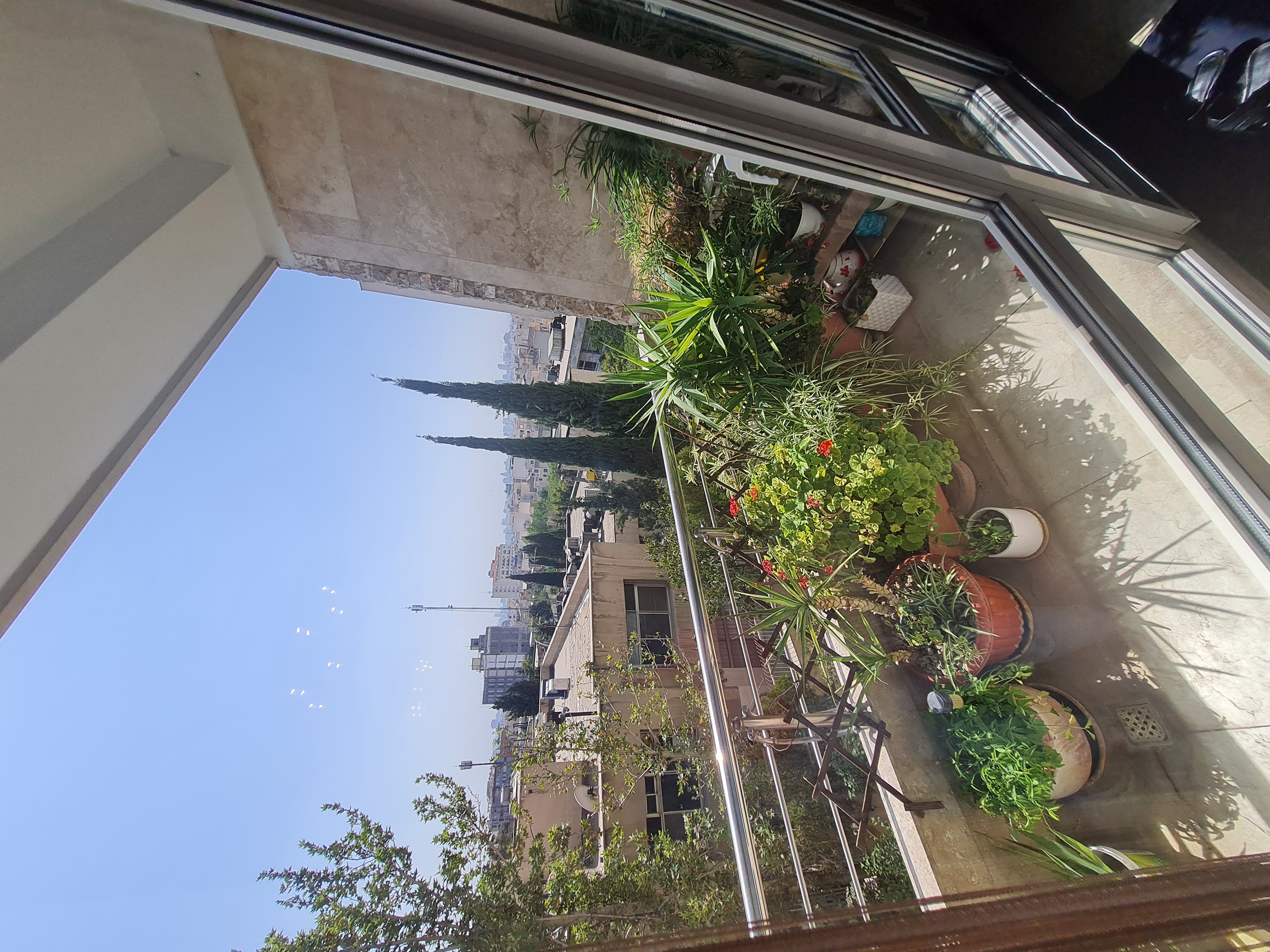 فروش آپارتمان 125 متر پاسداران تاپ لوکیشن
