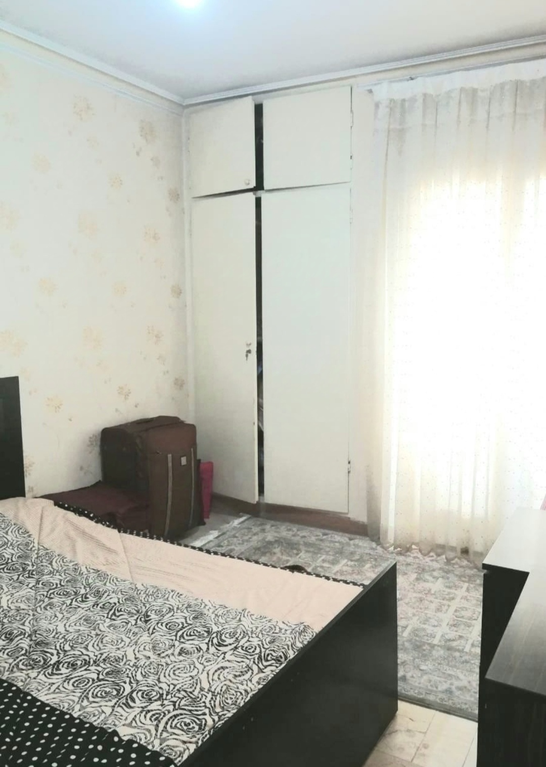 اجاره آپارتمان 80 متر نارمک 2 خوابه