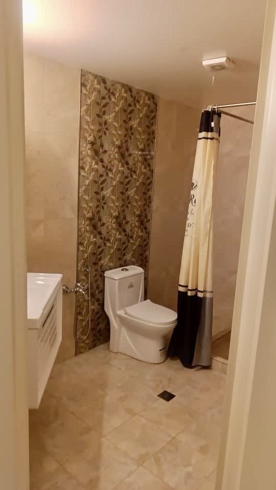 فروش اپارتمان 135متر نیاوران 2خواب خوش نقشه