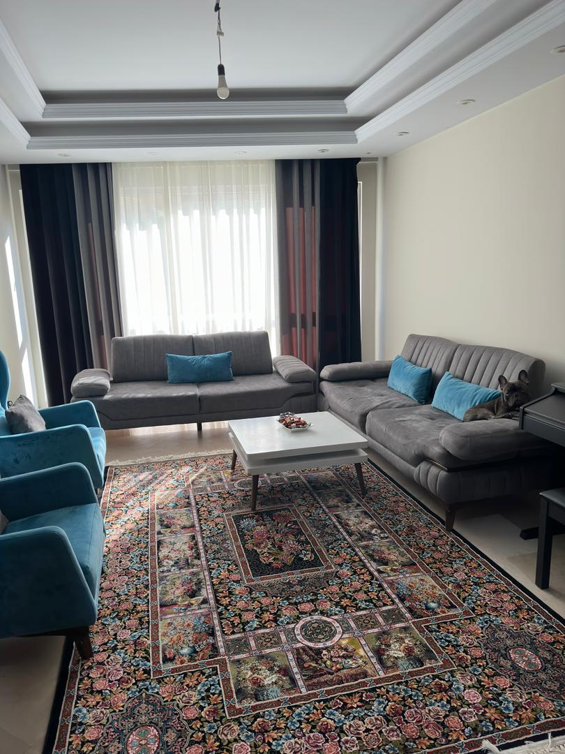 اجاره آپارتمان مدرن 150 متری