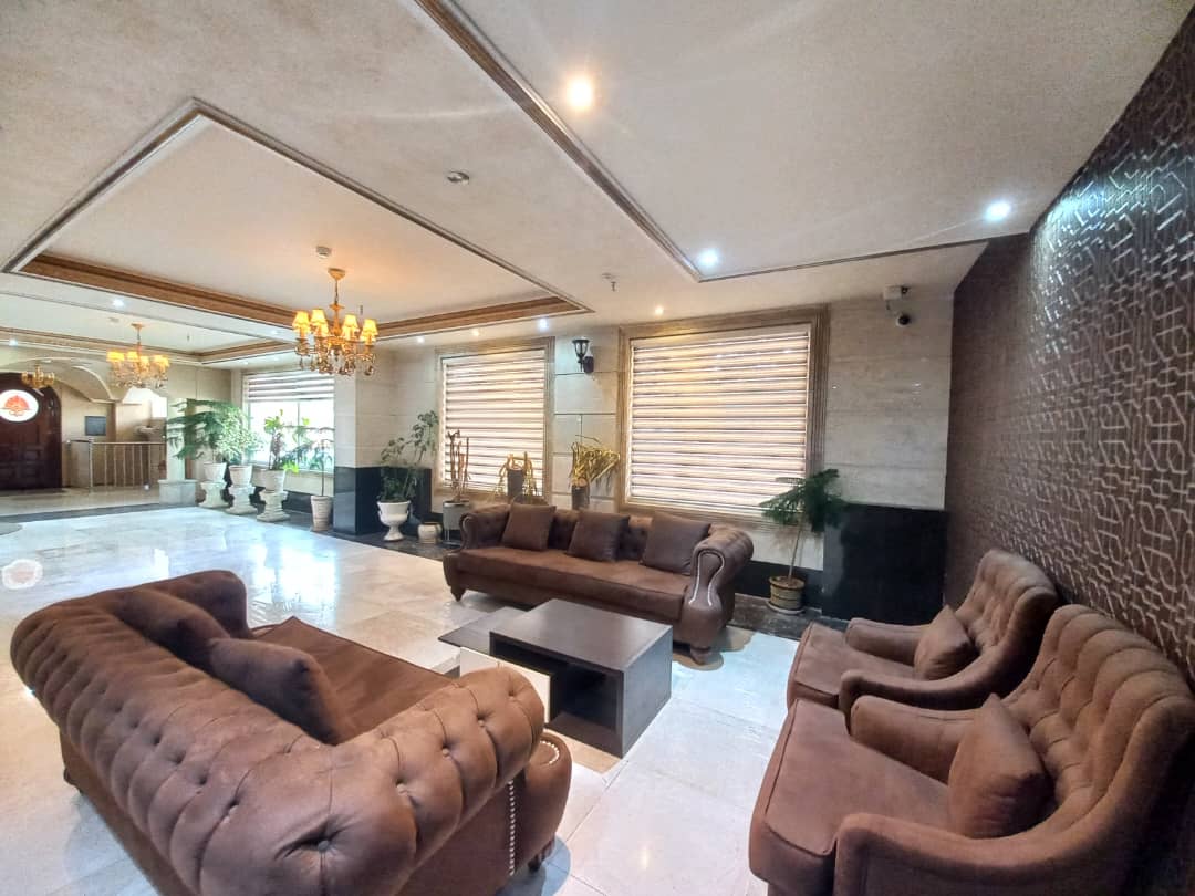 فروش آپارتمان 165متر شمس آباد تاپ لوکیشن