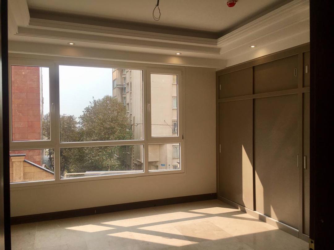 اجاره آپارتمان 132 متری مرجان