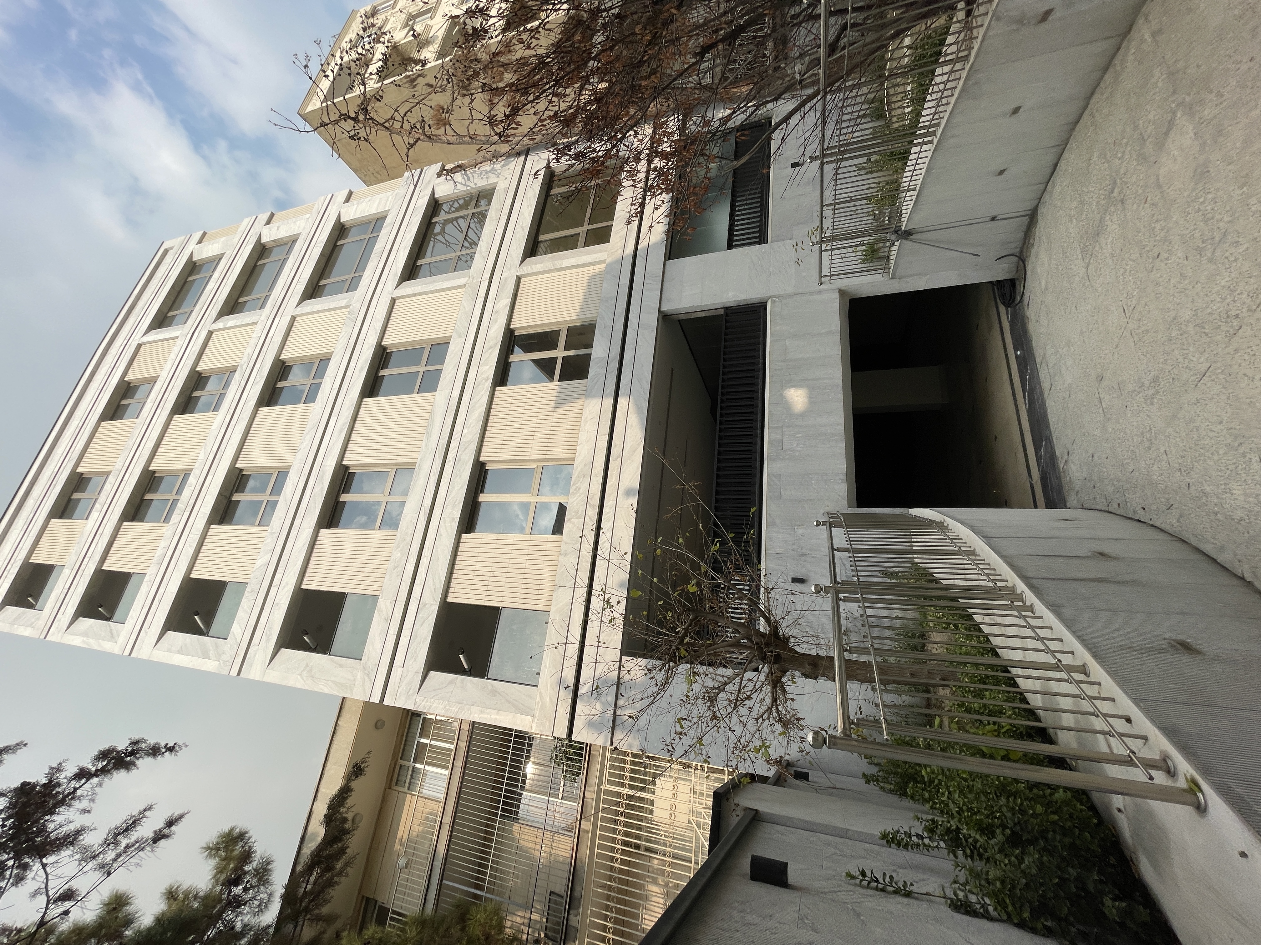 فروش آپارتمان 125متر دولت 3 خواب با طراحی منحصر به فرد