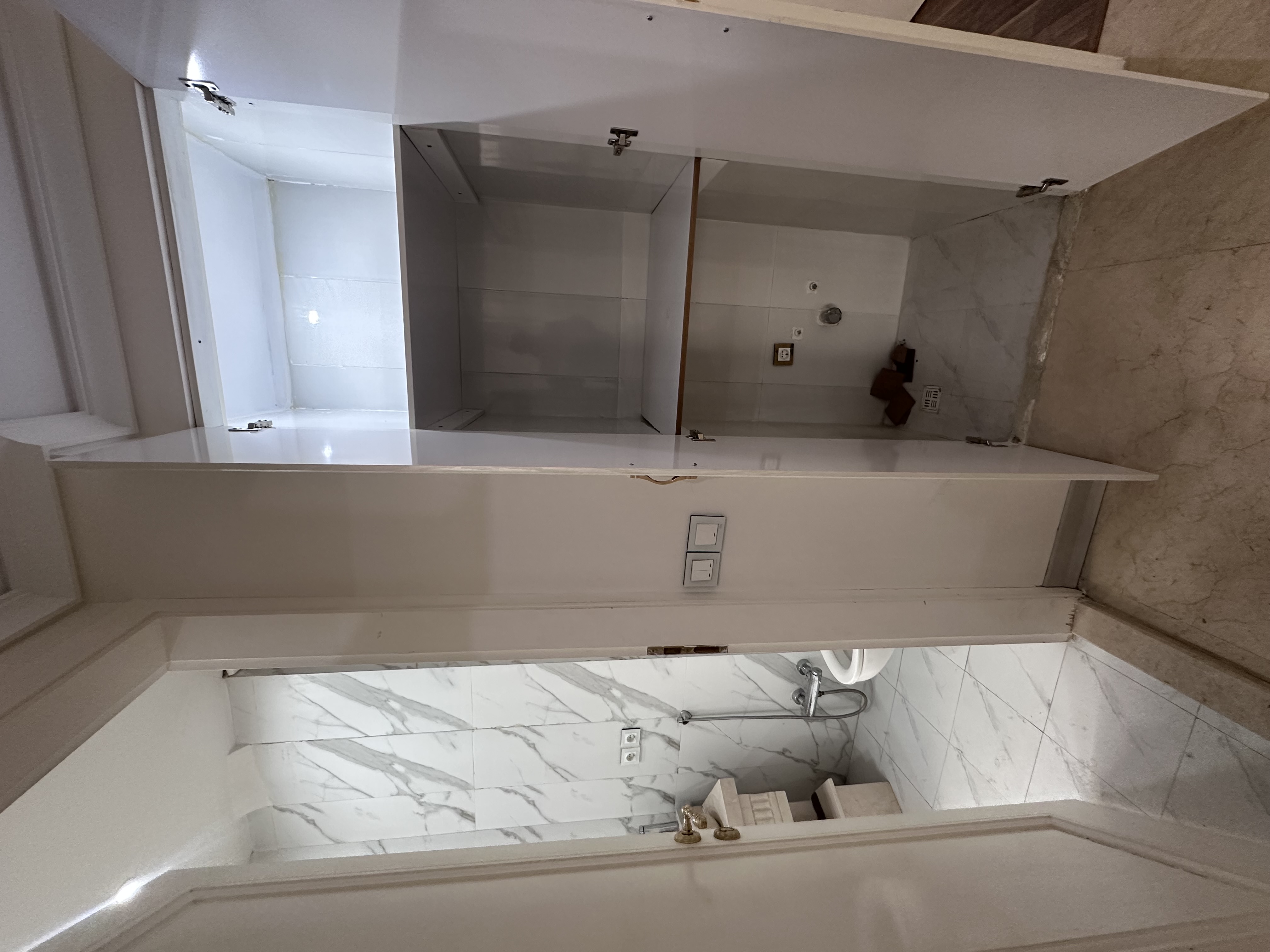 اجاره آپارتمان 155متر فرمانیه بازسازی شده