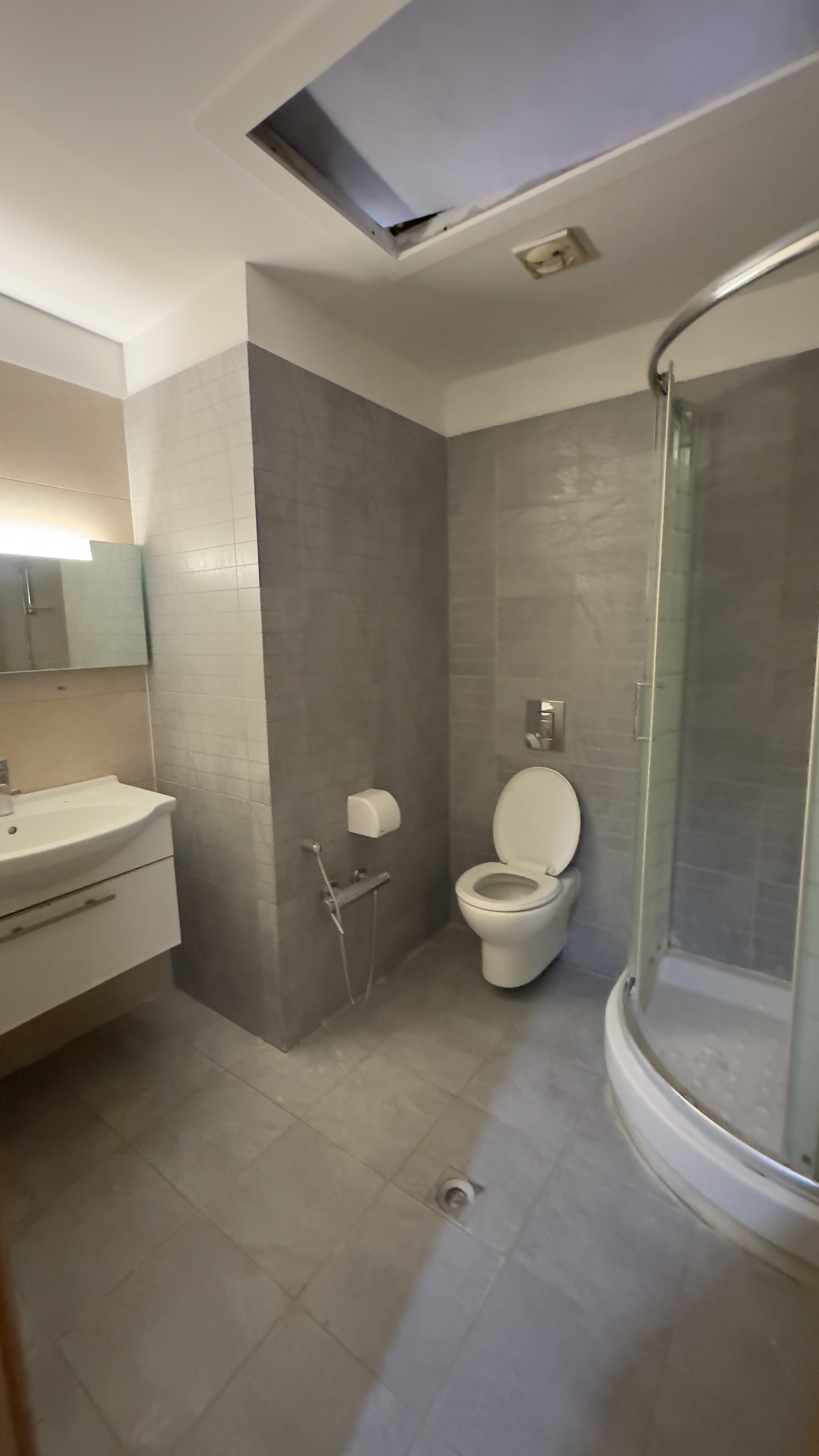 اجاره آپارتمان 350متر کامرانیه شمالی