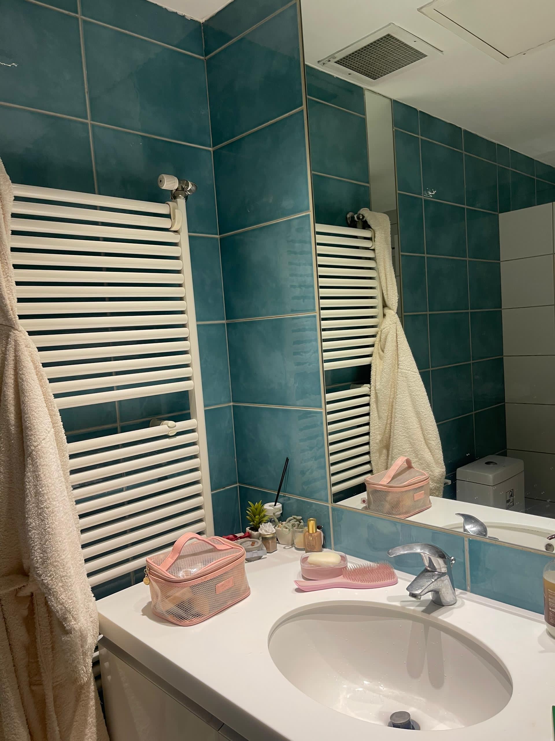 فروش آپارتمان 80 متر نیاوران