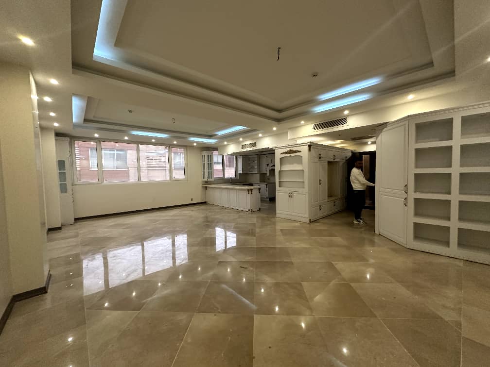 فروش اپارتمان 164 متر فرمانیه