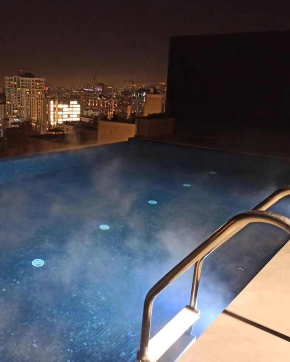 اجاره آپارتمان 240 متر بوکان ویو ابدی