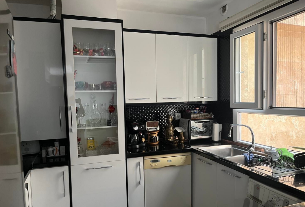 فروش آپارتمان 79 متر منظریه